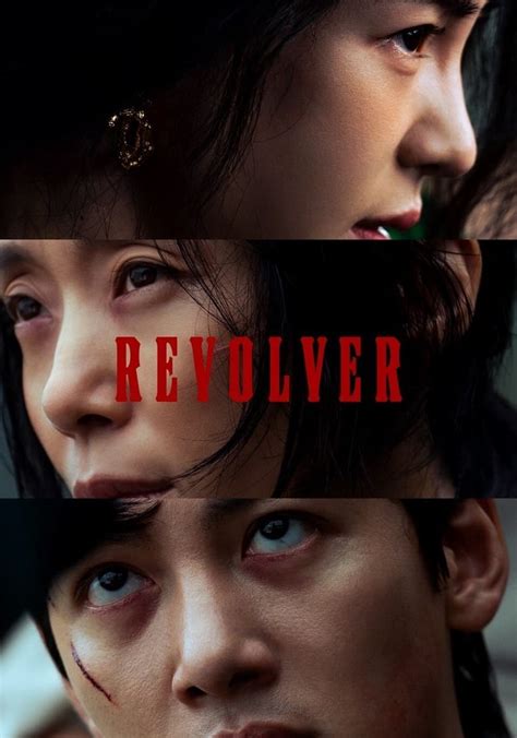 revolver streamingcommunity|Iba pa.
